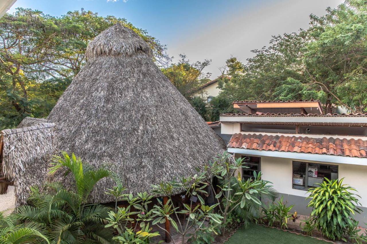 Palm Beach Inn Playa Grande Kültér fotó