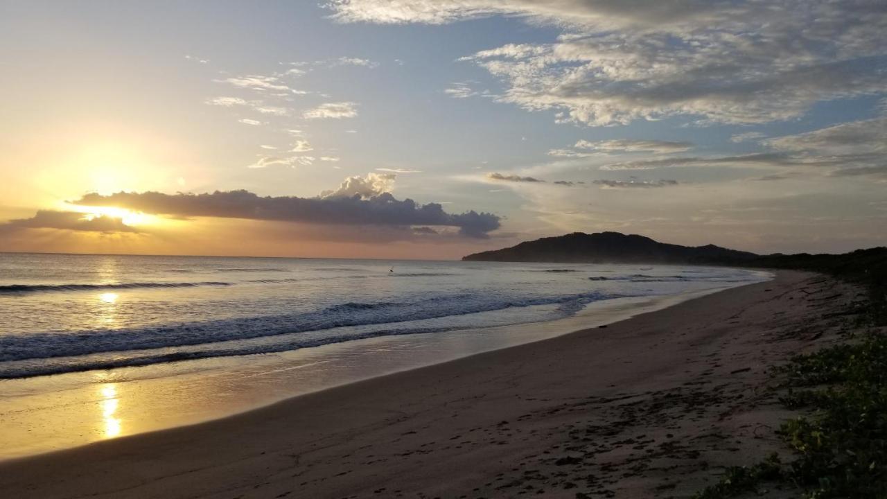 Palm Beach Inn Playa Grande Kültér fotó