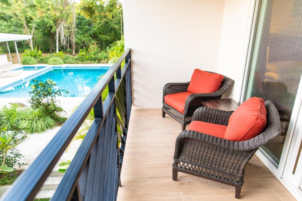 Palm Beach Inn Playa Grande Kültér fotó