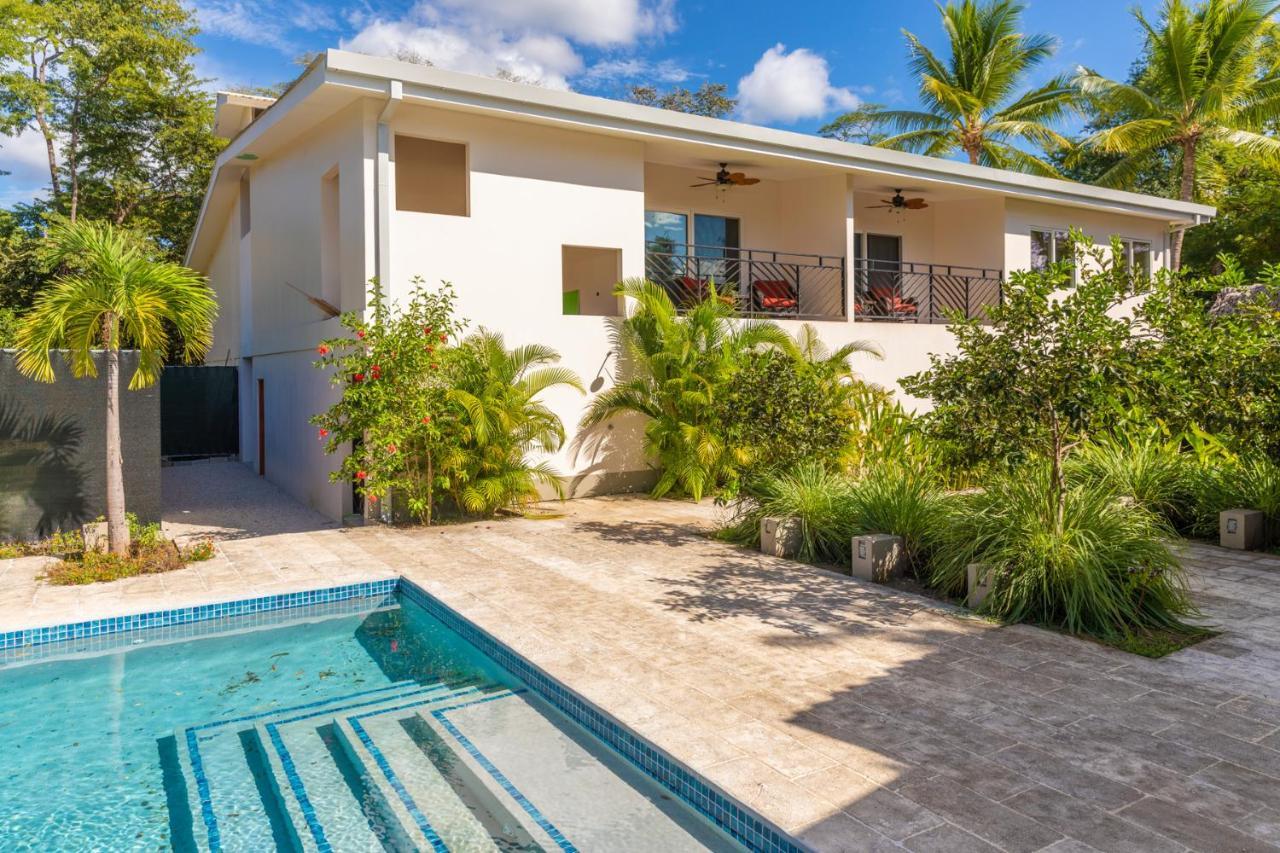 Palm Beach Inn Playa Grande Kültér fotó